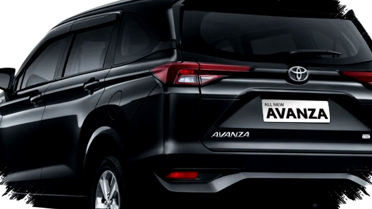 Harga Toyota Avanza Maret 2026 Mulai Rp243,7 Juta, Saat Keluarga Berburu Mobil Mudik Lebaran