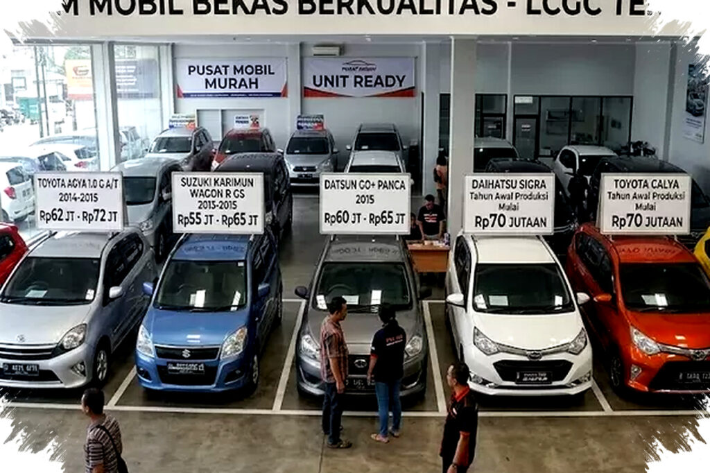 LCGC Bekas Jelang Lebaran 2026 Makin Diburu, Ini Daftar Mobil Irit untuk Mudik Keluarga
