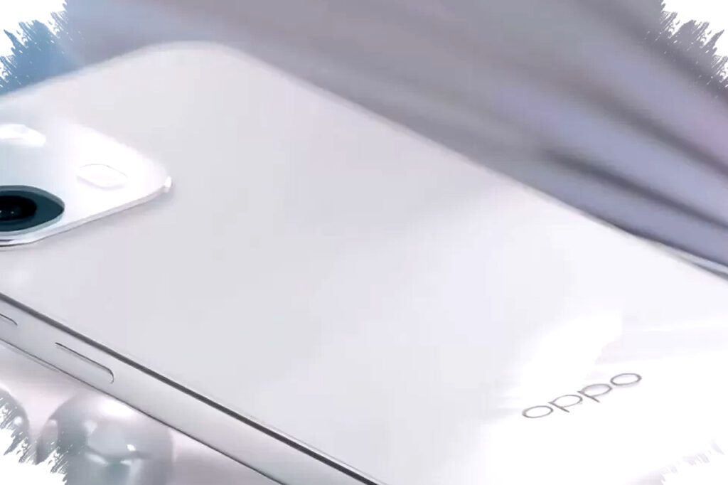 OPPO A6s Hadir Bodi Tangguh IP69 Baterai 7000mAh, Smartphone Badak untuk Petualang Moderen