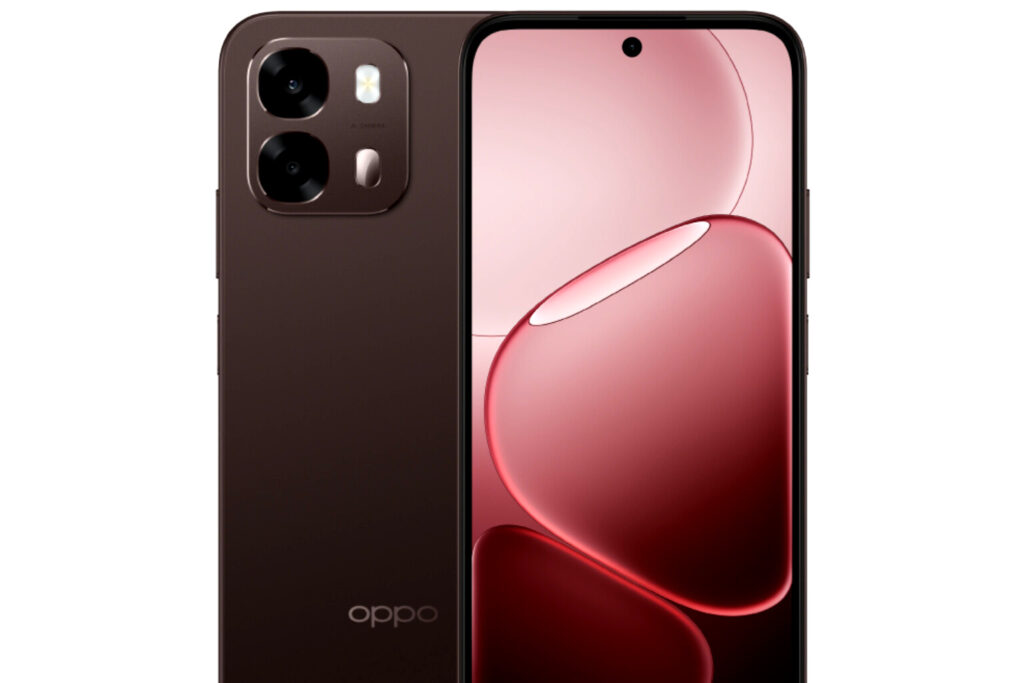 Oppo A6s Hadirkan Layar IPS LCD 120 Hz dengan Kecerahan Nyata 1125 Nits, Pengalaman Visual Tak Tertandingi