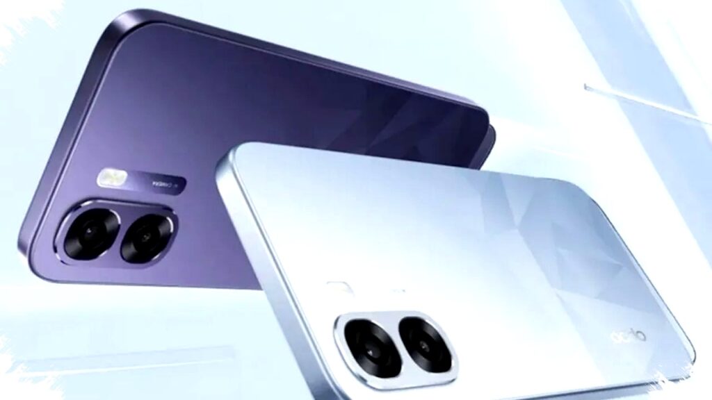 Oppo K14x 5G Hadir dalam Varian Lebih Murah, Baterai 6.500mAh dan Layar 120Hz Tetap Utuh