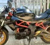 Kawasaki Z250 Masih Jadi Buruan, Mesin Tangguh dan Harga Bekas Mulai Rp 20 Jutaan
Mesin Dua Silinder, Desain Gagah, Hidupkan Petualangan Motor Naked Sport Kamu Kawasaki Z250 Masih Jadi Buruan, Mesin Tangguh dan Harga Bekas Mulai Rp 20 Jutaan
Mesin Dua Silinder, Desain Gagah, Hidupkan Petualangan Motor Naked Sport Kamu