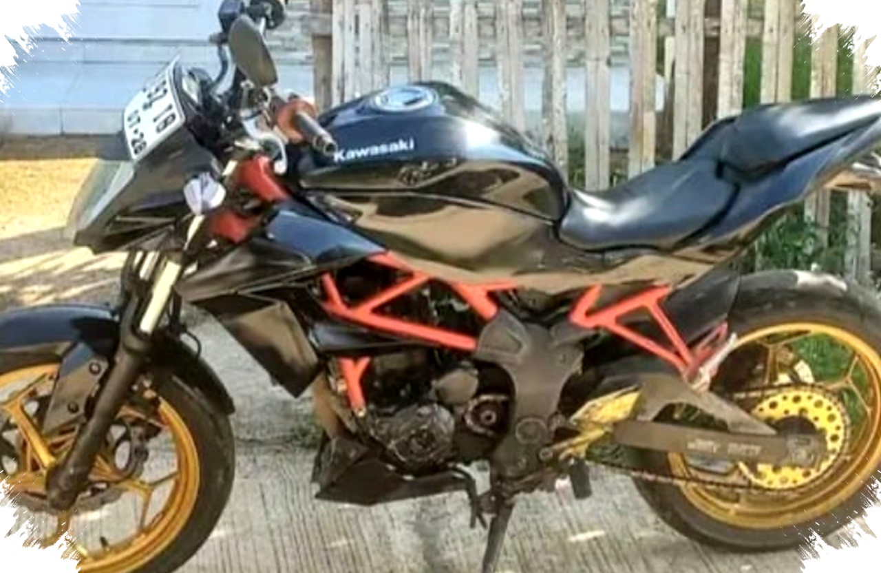 Kawasaki Z250 Masih Jadi Buruan, Mesin Tangguh dan Harga Bekas Mulai Rp 20 Jutaan
Mesin Dua Silinder, Desain Gagah, Hidupkan Petualangan Motor Naked Sport Kamu