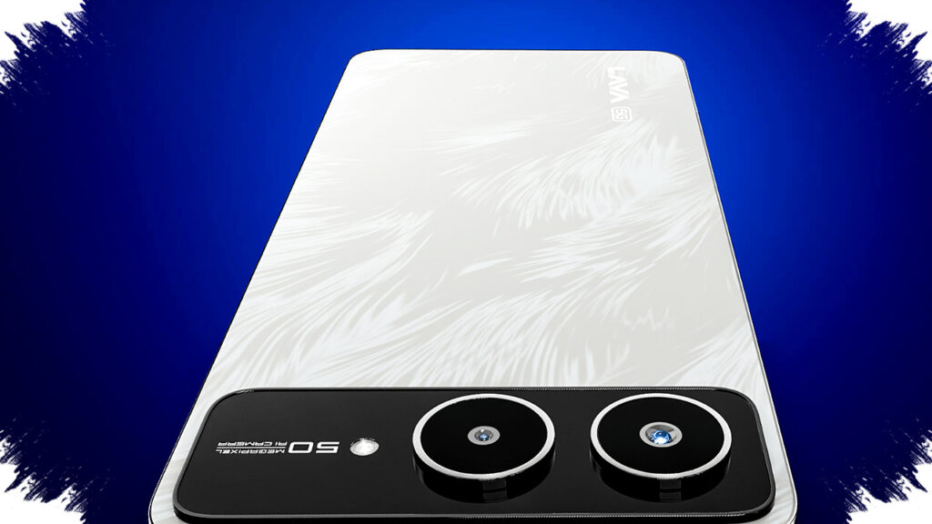 Lava Bold 2 5G Datang Lebih Matang, Dimensity 7060 dan Layar 2.5D AMOLED Jadi Kunci