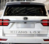 Toyota Kijang LGX 2026 Resmi Hadir, Diesel 2.4L dan Kabin 7-Seater Mulai Rp 420 Juta