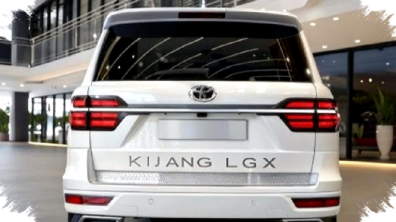 Toyota Kijang LGX 2026 Resmi Hadir, Diesel 2.4L dan Kabin 7-Seater Mulai Rp 420 Juta