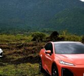 Deepal SO7 Buktikan Kehebatan dengan 5 Bintang EURO NCAP, Teknologi Keselamatan Melampaui Standard!