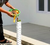 Jangan Biarkan Sampah Sisa Makanan Memenuhi TPA, 5 Cara Efektif Atasi di Lahan Sempit! Jangan Biarkan Sampah Sisa Makanan Memenuhi TPA, 5 Cara Efektif Atasi di Lahan Sempit!