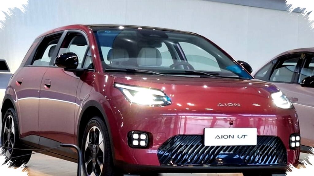 Saat Insentif Mobil Listrik Abu-Abu, GAC Pilih Harga Tunggal Demi Kepercayaan Konsumen