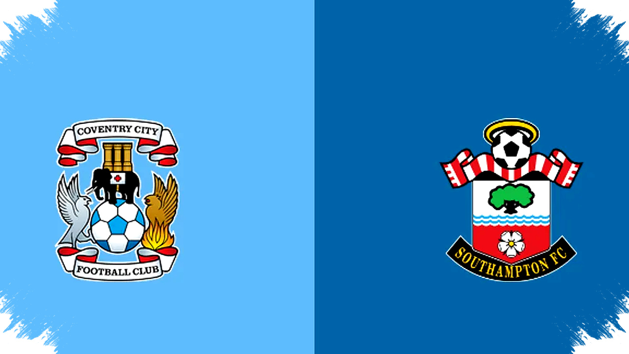 Coventry Tantang Southampton di CBS Arena, Cara Nonton Live Streaming dan Waktu Kick-Off Terbaru!