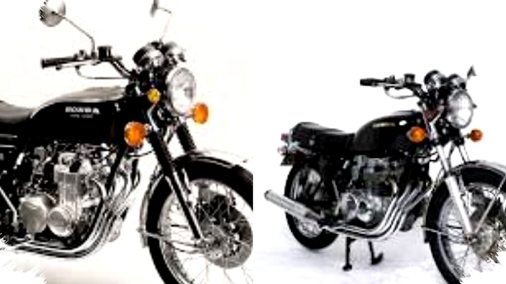 Honda CB550F 2026 Hadir Dengan Performa Mesin 550cc Buas, Desain Retro Modern Menawan dan Fitur Teknologi Canggih