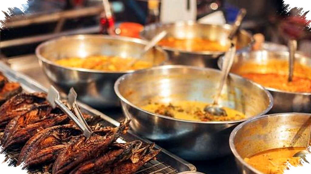 Beli Takjil Melimpah Saat Lapar, Simpan Salah Bisa Mubazir dan Berbahaya!