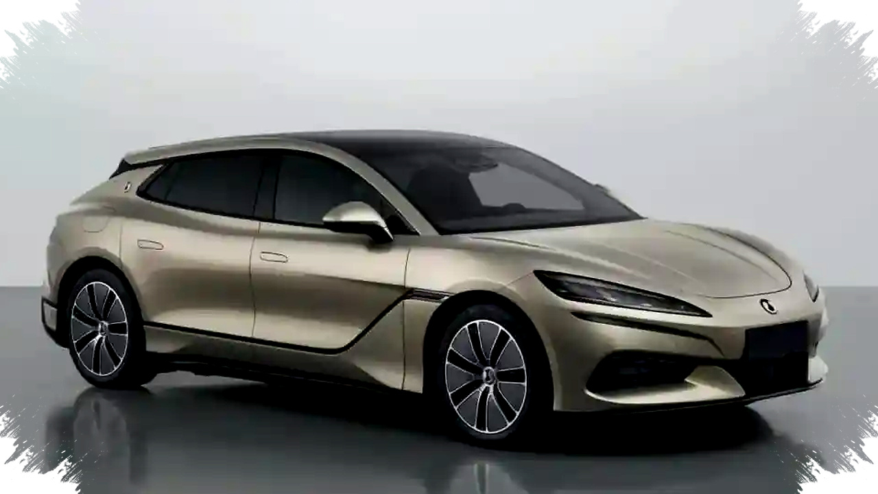 Denza Z9GT Resmi Meluncur Semester II, BYD M6 PHEV Masih Jadi Misteri di Indonesia