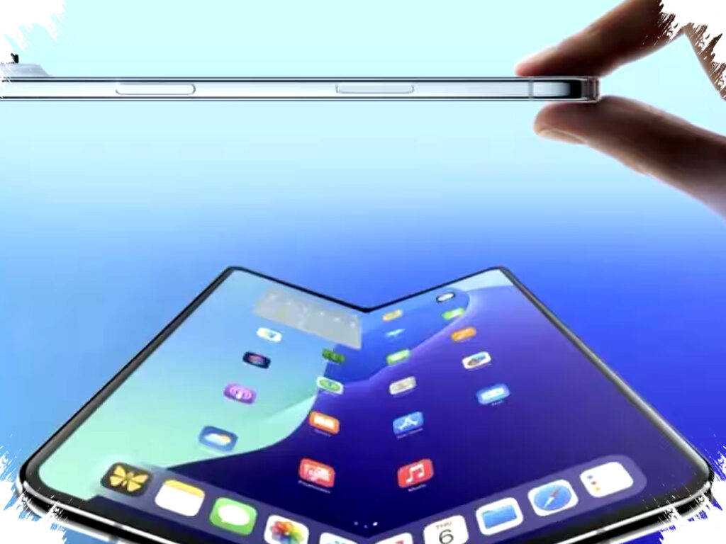 Bocoran Harga iPhone Fold Mengguncang, Ambisi Apple Bisa Jadi Batu Ujian Fans