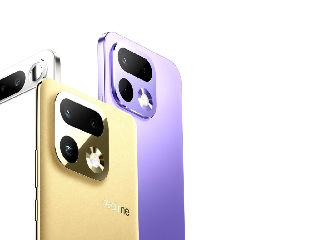 Realme 16 Series 5G Ungkap Kehebatan Kamera 200MP dan Baterai Raksasa 7000mAh, Mana Pilihan Terbaikmu?