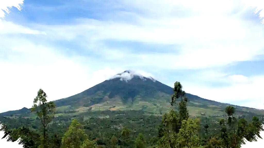 10 Tempat Wisata Alam di Garut yang Menyihir Hati, Jelajah Keindahan Gunung Hingga Pantai Eksotis