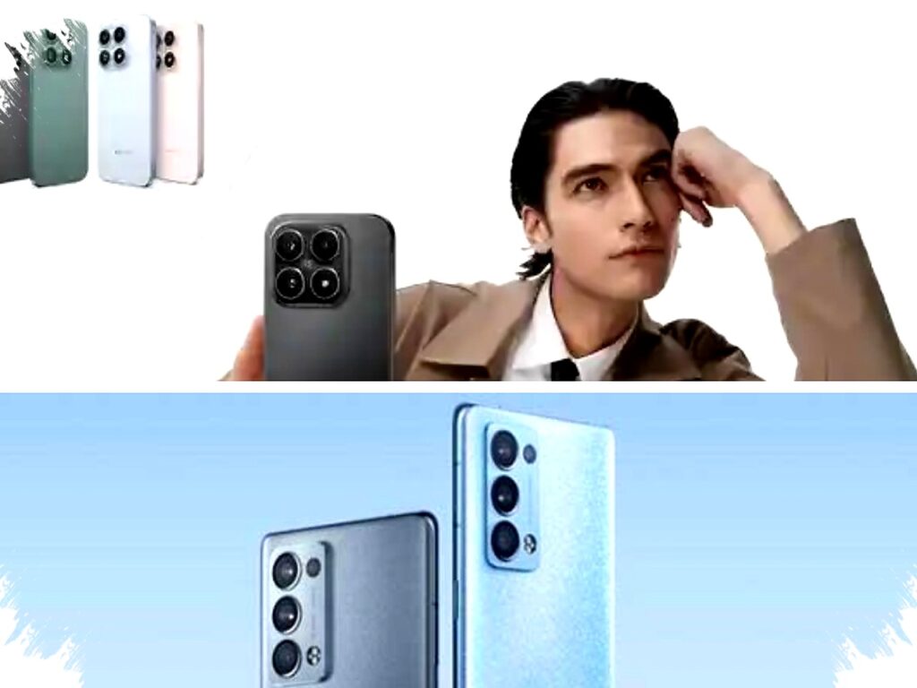 Oppo F25 Pro Hadir dengan Performa Gahar, Desain Stylish yang Membuat Semua Terpukau