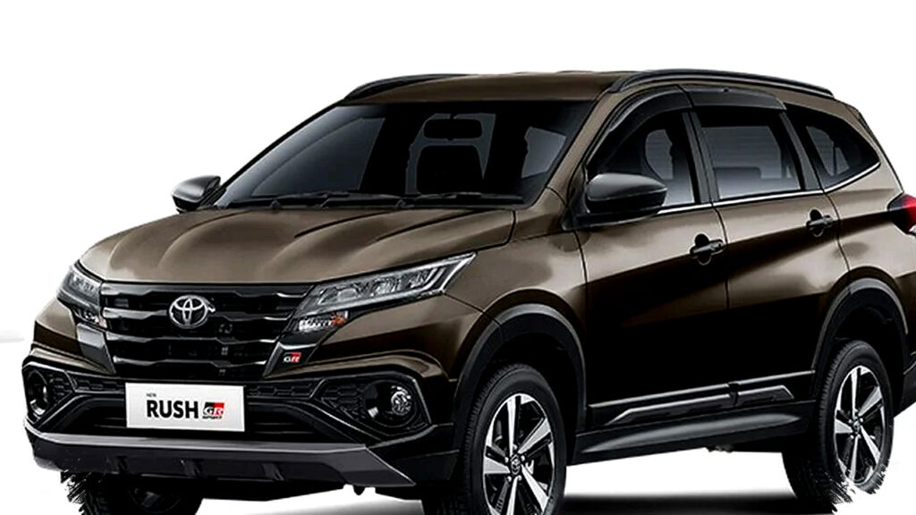 Harga Mobil Toyota 2026 Mengejutkan, Dari Agya Makin Murah Sampai Alphard Tembus Rp1,8 M!