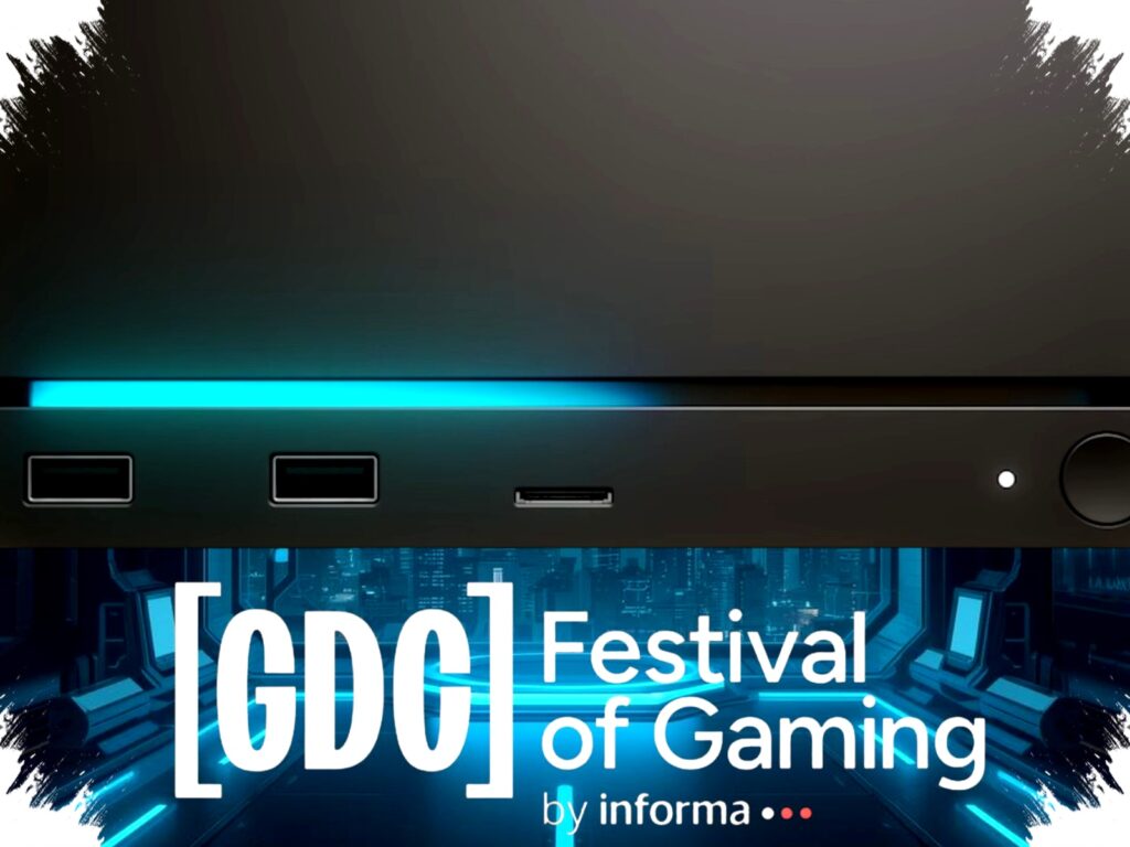 Valve Bercanda soal Krisis Memori di GDC, Nasib Steam Machine Makin Tidak Pasti