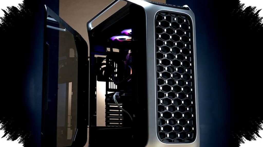 Cosmos Alpha Jadi Ikon Berat dan Modular, Keindahan Megah Bertemu Kekacauan Internal yang Menguji Kesabaran!
