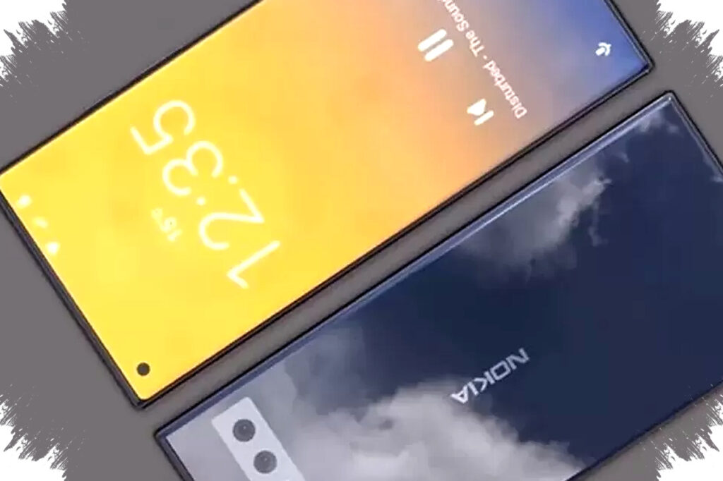 Nokia X60 5G Pakai Snapdragon 888 dan Baterai Jumbo 6000mAh, Siap Tahan Lama dan Performa Maksimal!