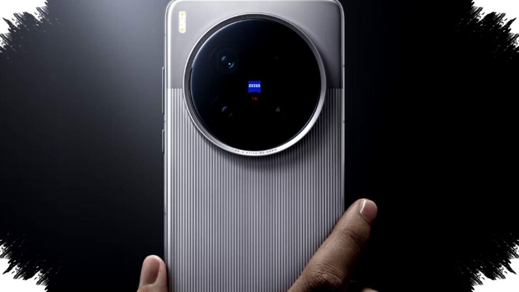 Vivo X300 Ultra Bocorkan Kamera 200 MP dan Chipset Baru, Siap Mengguncang Pasar Lebih Cepat dari Perkiraan?