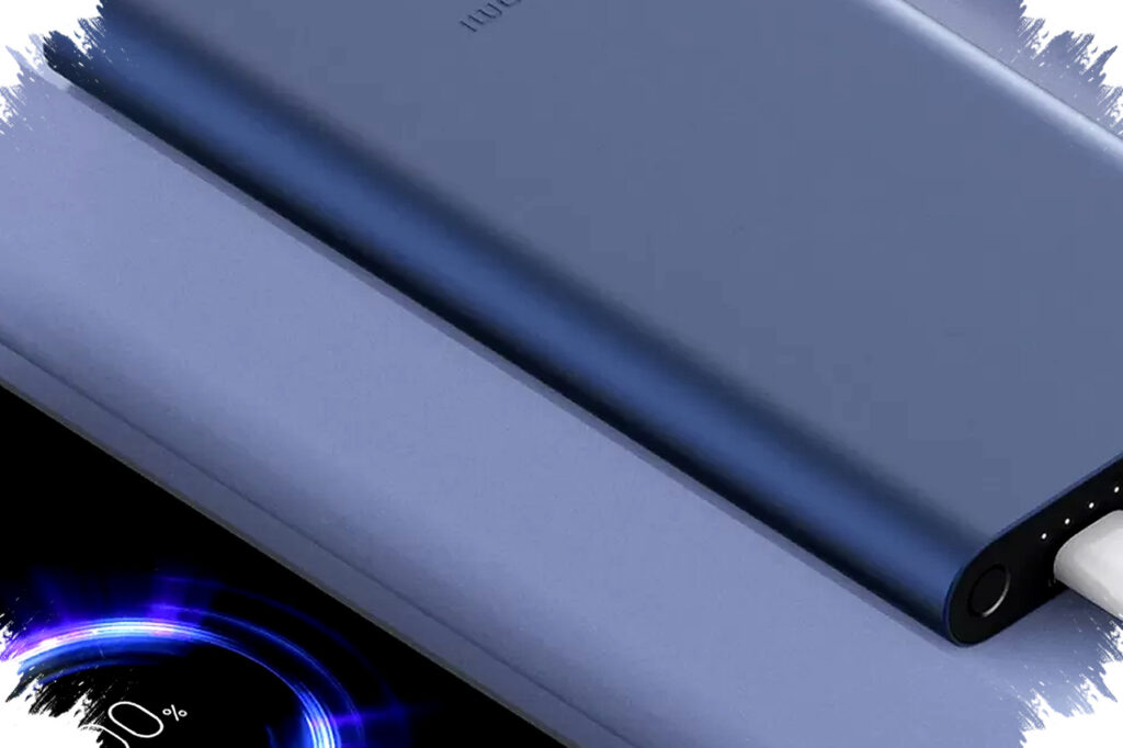 Xiaomi UltraThin Magnetic Power Bank Bukan Buatan Apple, Namun Lebih Elegan dan Pas Untuk iPhone Pengisian Stabil Tanpa Genggam Ganjil