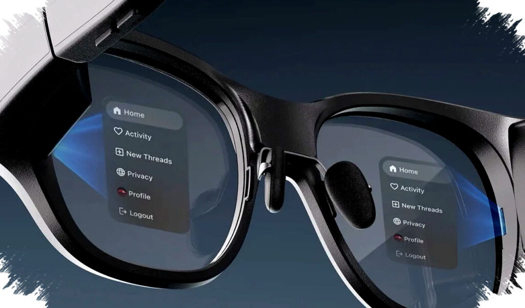 INMO Air 3 Menantang Batas Kacamata AR, Chip XR dan Google Apps Canggih Tertahan Baterai Singkat?