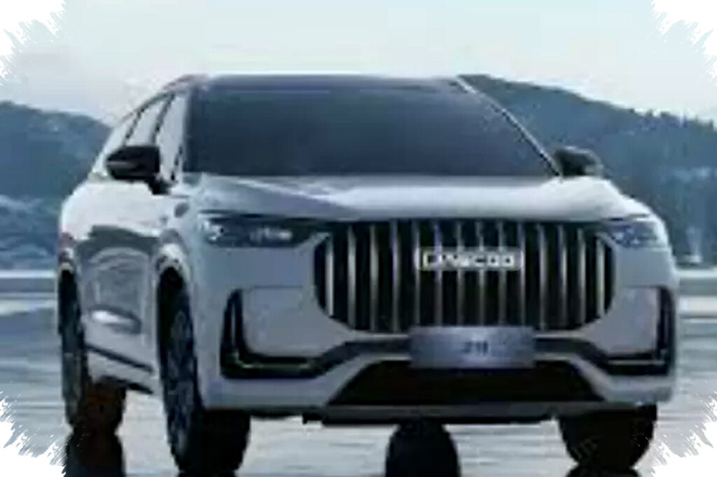 Jaecoo Tantang Pemain Lama, SUV Hybrid 7-Seater Ini Tawarkan Jarak Tempuh 1.600 Km Sekali Isi Bensin