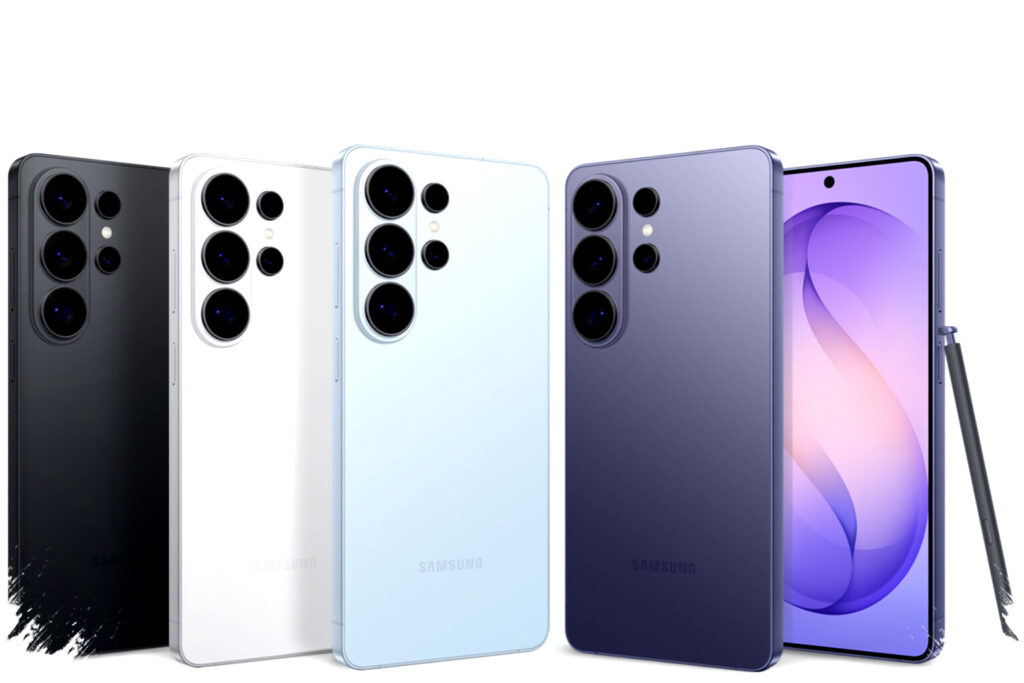 Samsung Galaxy S26 Ultra Hadirkan Ketangguhan Maksimal dengan Gorilla Armor 2, Perlindungan IP68 Bikin Ponsel Tak Terkalahkan di Segala Cuaca