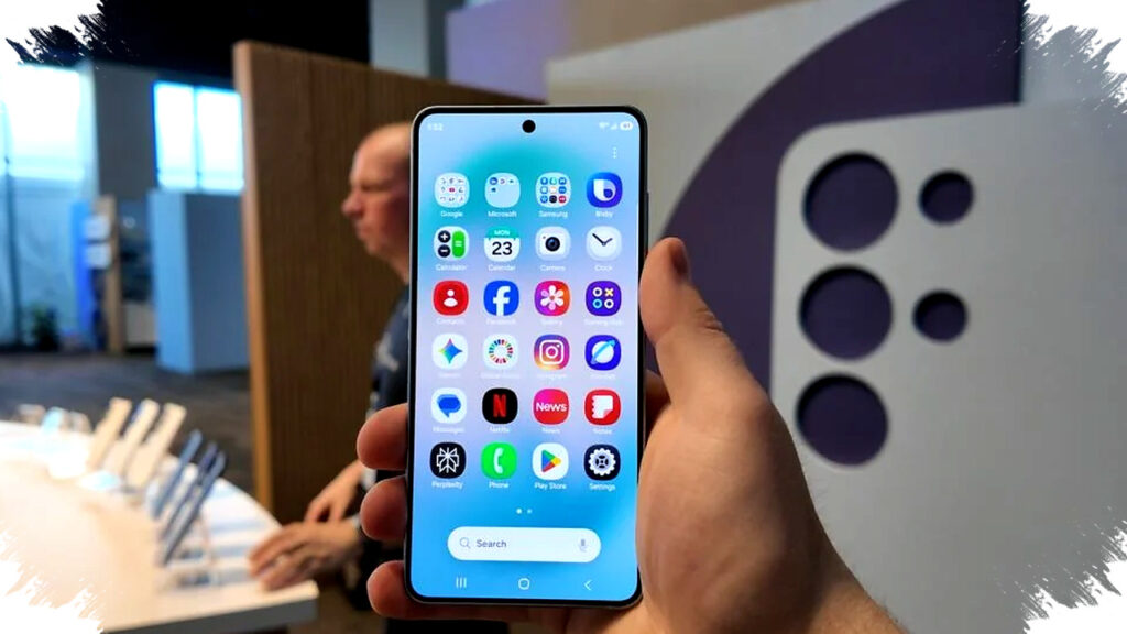 Gemini di Galaxy S26 Ubah Cara Pesan Makanan dan Transportasi, Era Otomasi AI di Tangan Anda