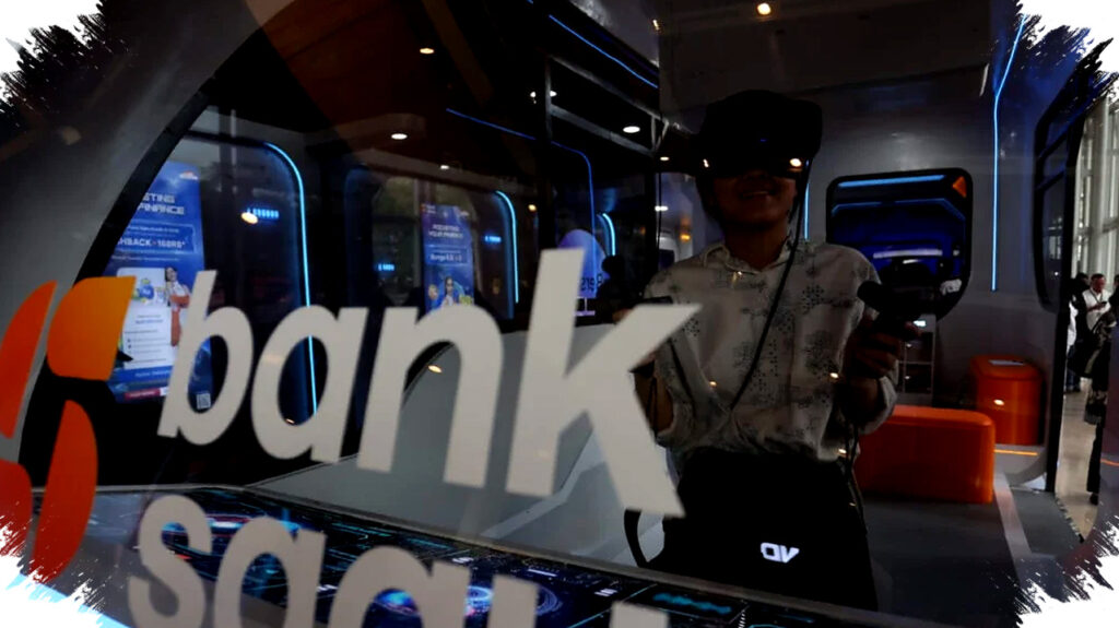 Waspada Penipuan Digital Saat Lebaran, Bank Saqu Ajak Lindungi Data dan Dana Anda