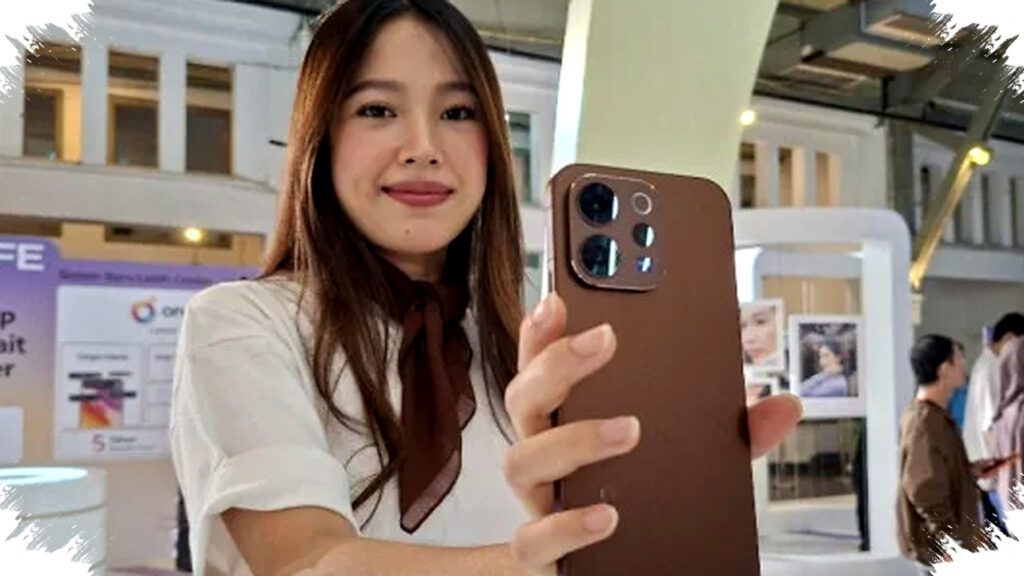 Vivo V70 Series Bawa Fitur Flagship Ke Kelas Menengah, Bisakah Ini Ubah Persaingan Pasar Smartphone Rp7 Jutaan?