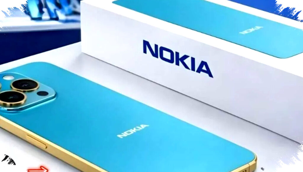 Nokia E7 Max Pro 2026 Hadirkan Kamera 200MP Super Detail, Baterai 7.850mAh Tahan Seharian untuk Pengalaman Tanpa Henti