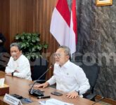 Pemerintah Dorong Pengembangan Energi Terbarukan dari Singkong, Tebu, Jagung, dan Sawit Pemerintah Dorong Pengembangan Energi Terbarukan dari Singkong, Tebu, Jagung, dan Sawit