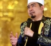 Ustaz Solmed Klarifikasi Nama Disalahgunakan dalam Kasus Pelecehan Sesama Jenis Inisial SAM