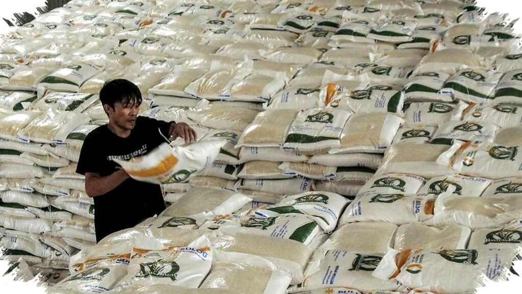 Stok Beras Jatim Siap Menjelang Lebaran 2026, Minyakita Juga Melimpah Jaga Harga Tetap Stabil