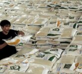 Stok Beras Jatim Siap Menjelang Lebaran 2026, Minyakita Juga Melimpah Jaga Harga Tetap Stabil