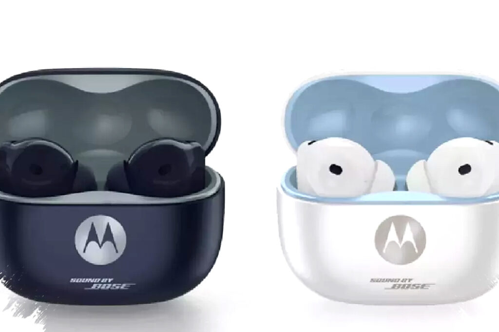 Moto Buds 2 Plus Bawa Audio Bose Premium dan ANC, Moto Buds 2 Tawarkan Baterai 48 Jam, Siapa Layak Jadi Raja TWS 2026?