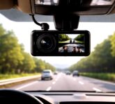 Musim Mudik Penuh Risiko, Lindungi Diri dengan Dashcam Tiga Kamera yang Cegah Penipuan dan Permudah Klaim Asuransi Musim Mudik Penuh Risiko, Lindungi Diri dengan Dashcam Tiga Kamera yang Cegah Penipuan dan Permudah Klaim Asuransi