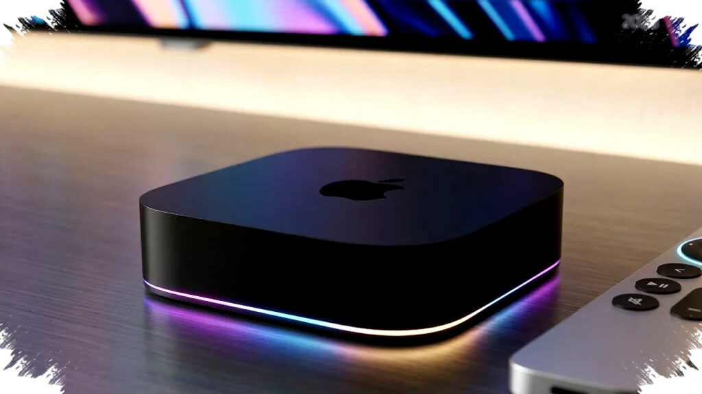 Apple TV 4K Generasi Baru Siap Meluncur, Tertahan Ambisi Siri Supercerdas untuk Revolusi AI Rumah Pintar