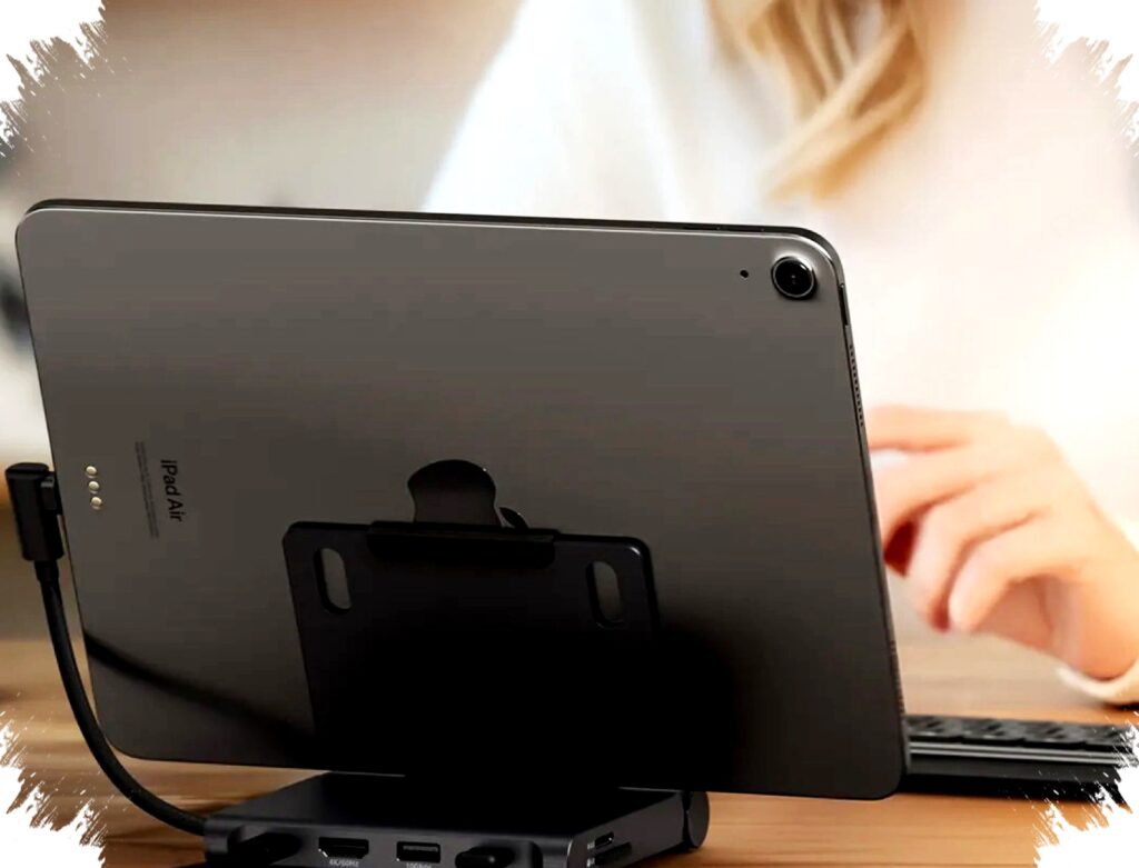 Satechi Rilis Foldable Hub Serbaguna untuk iPhone dan Surface Pro, Inovasi Portabel yang Ubah Cara Terhubung