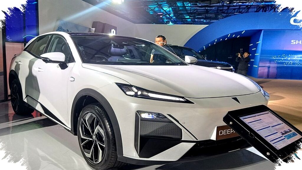 Changan Ungkap Harga Lumin dan Deepal S07 di IIMS 2026, Mobil Listrik dengan Program Spesial Siap Menggebrak Pasar Indonesia