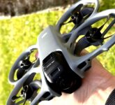 DJI Avata 360 Tampil Perdana dengan Inovasi Drone 360 Derajat, Bocoran Harga Terjangkau dan Foto Langsung Terungkap DJI Avata 360 Tampil Perdana dengan Inovasi Drone 360 Derajat, Bocoran Harga Terjangkau dan Foto Langsung Terungkap