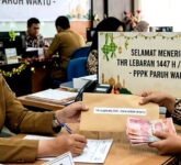 PPPK Paruh Waktu Di Deli Serdang Tak Terima THR 2026, Kontras Kebijakan Dengan Medan Picu Kekecewaan Mendalam PPPK Paruh Waktu Di Deli Serdang Tak Terima THR 2026, Kontras Kebijakan Dengan Medan Picu Kekecewaan Mendalam