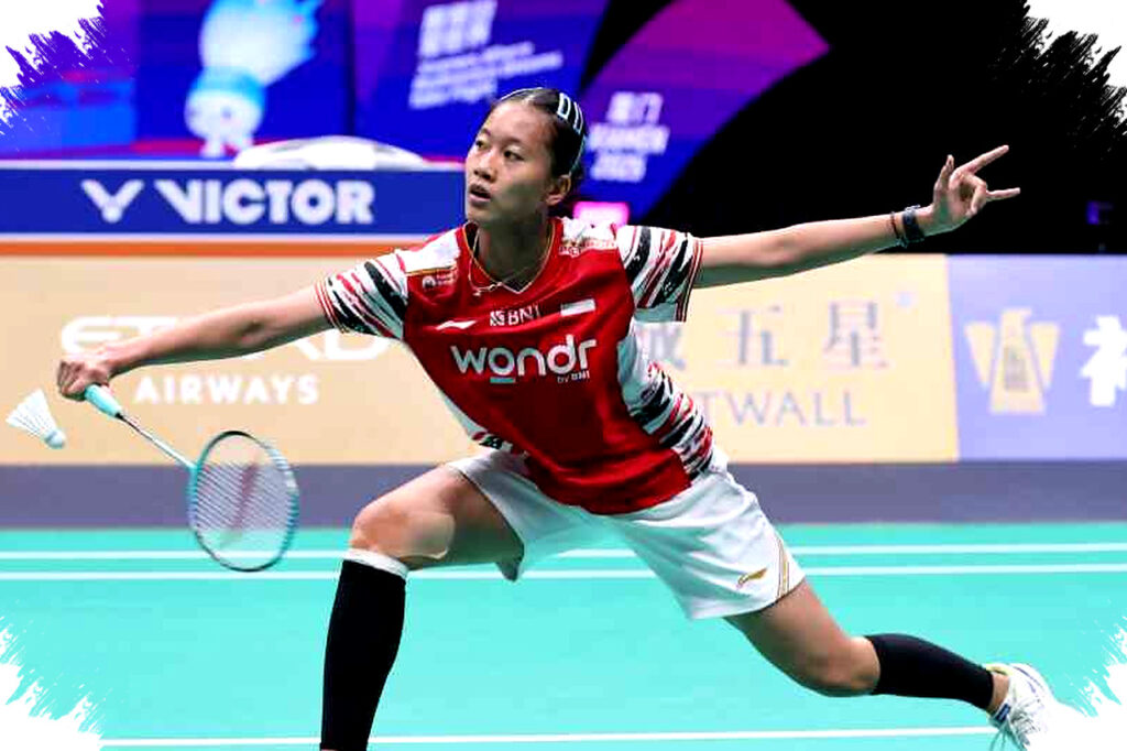 Strategi dan Peluang Wakil Indonesia Tembus Babak Akhir Swiss Open Terbaru