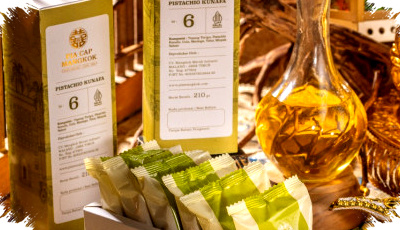Pia Cap Mangkok Hadirkan Pistachio Kunafa Untuk Ramadan, Oleh-Oleh Khas Malang Bawa Cerita Rasa Tradisi dan Modernitas