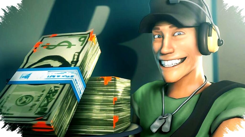 Steam Cetak Rekor Baru, Ribuan Game Raih Pendapatan Besar Meski Pasar Kian Sesak