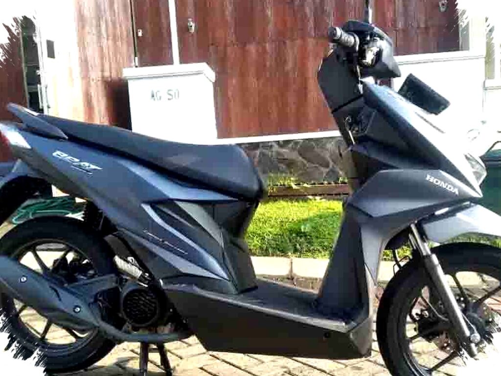 Honda BeAT 2026 Terungkap, Motor Ringan Hemat BBM yang Siap Temani Aktivitas Harian Anda tanpa Beban Berat