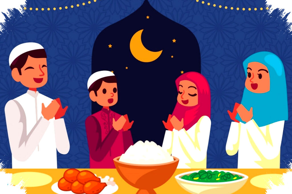 Jadwal Waktu Buka Puasa Terbaru untuk Wilayah Yogyakarta dan Sekitarnya Hari Ini
